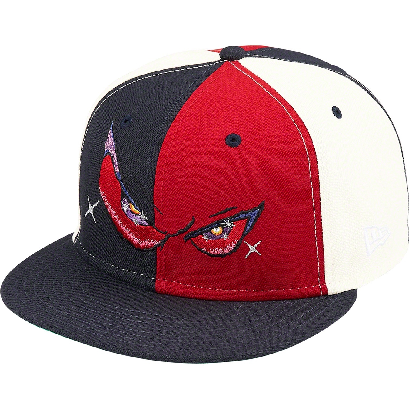 Eyes New Era® view 2